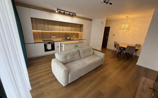 Chirie apartament 3 camere Turnisor Sibiu - Poză 3