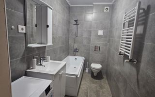 Apartament de inchiriat 2 camere Copou Inamstro - Poză 11