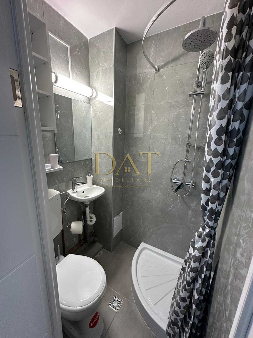 Garsoniera moderna | zona Elite City | etaj 2/4 | renovata complet - Poză 4
