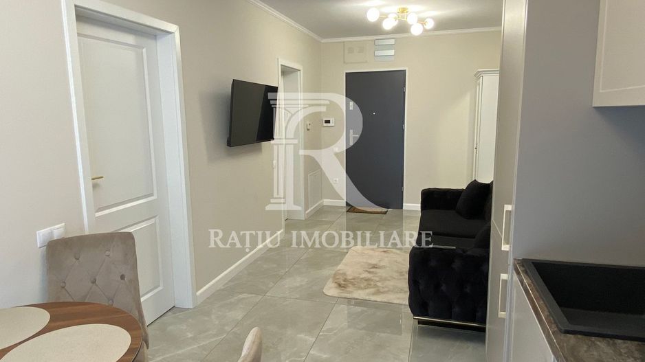 Apartament cu 2 camere | AES Residence | Oradea - Poză 3