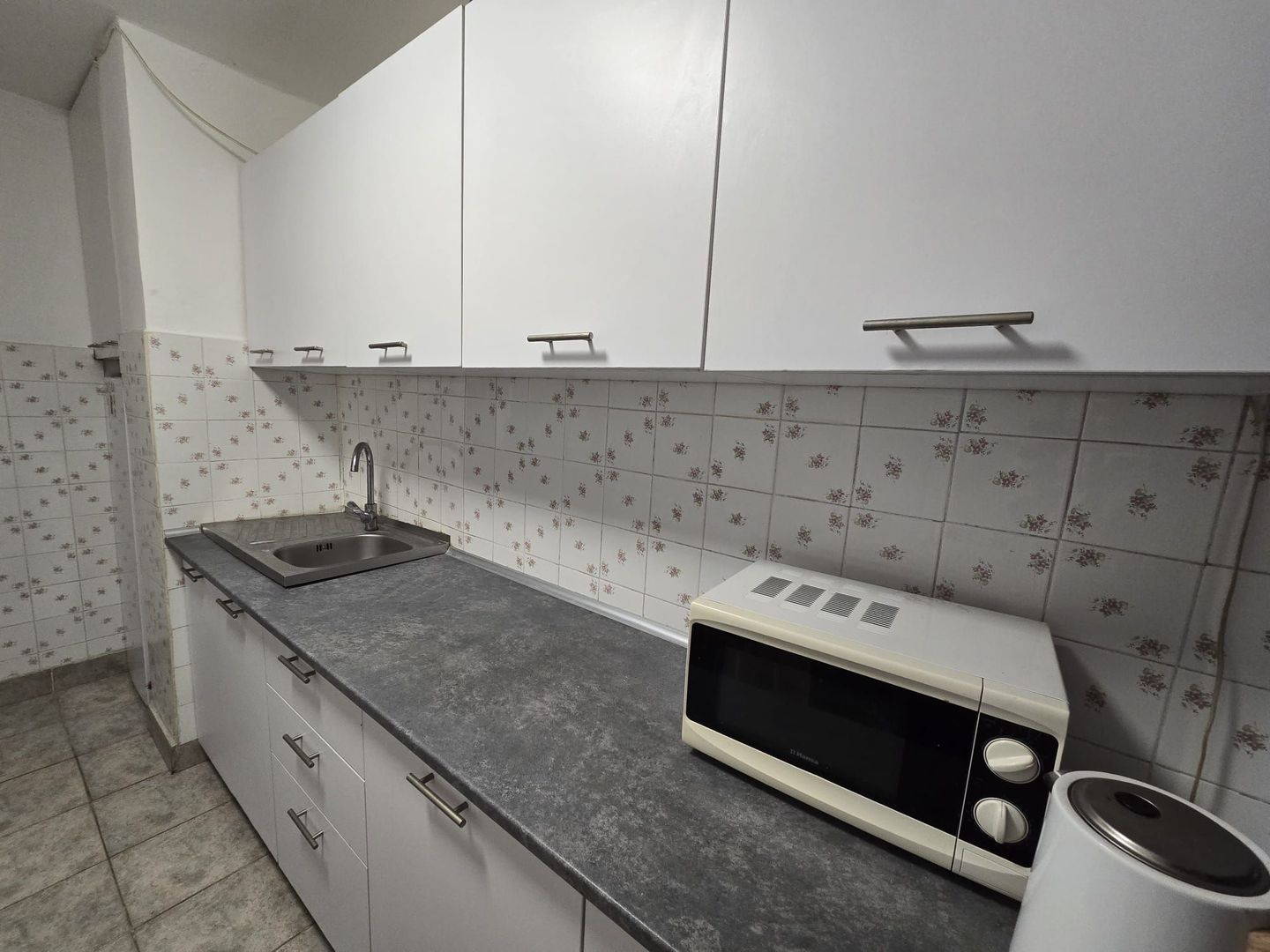TOMIS III - Apartament 2 camere | gaz | balcon | de inchiriat - Poză 12
