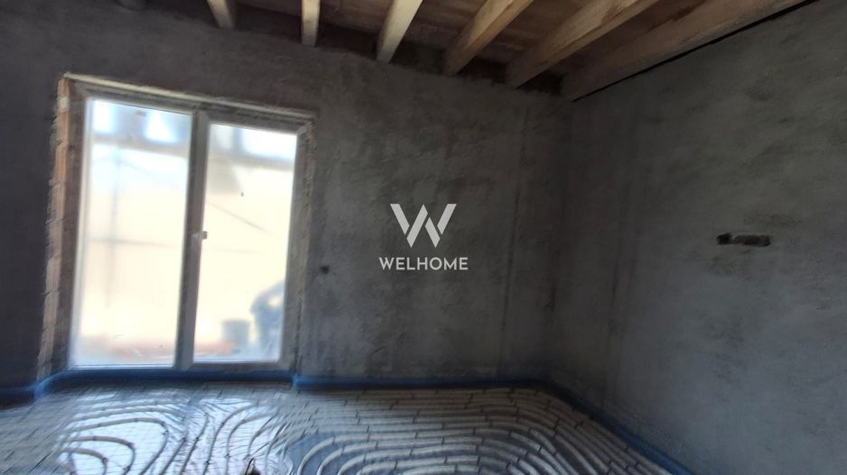 Casa 4 camere, tip duplex, de vanzare, Calea Cisnadiei, Sibiu - Poză 5