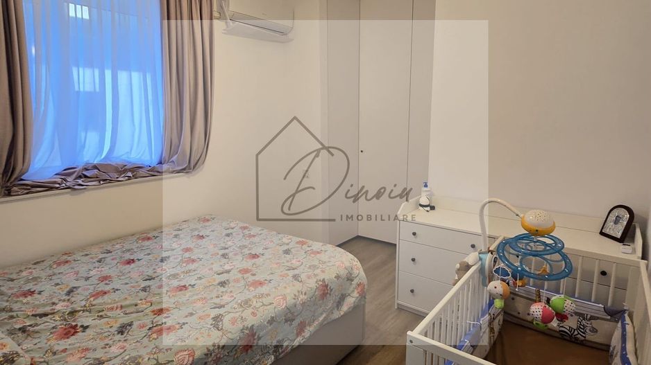Apartament 3 camere Victoria Homes Pipera I  COMISION 0% - Poză 4
