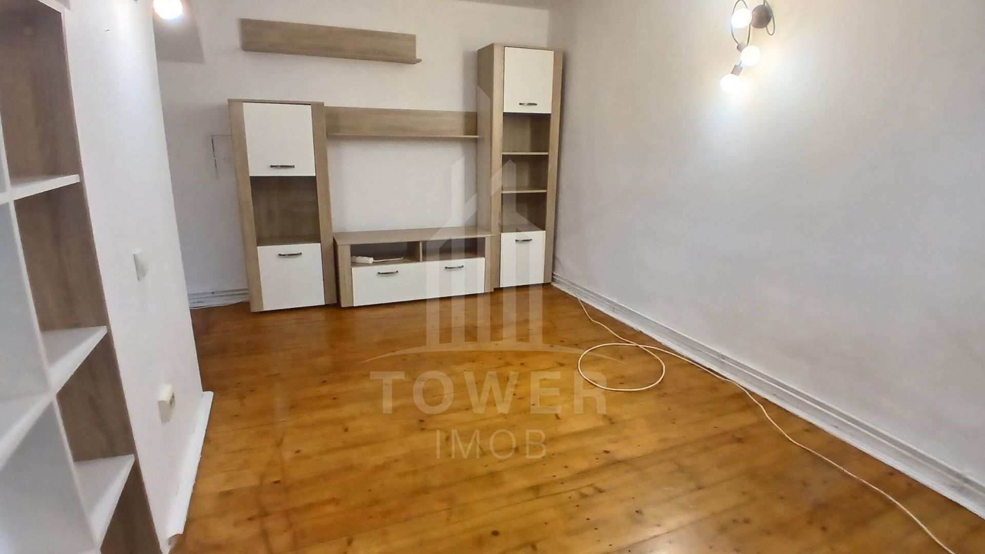 Apartament 3 camere cu gradina | zona Centrala - Poză 9