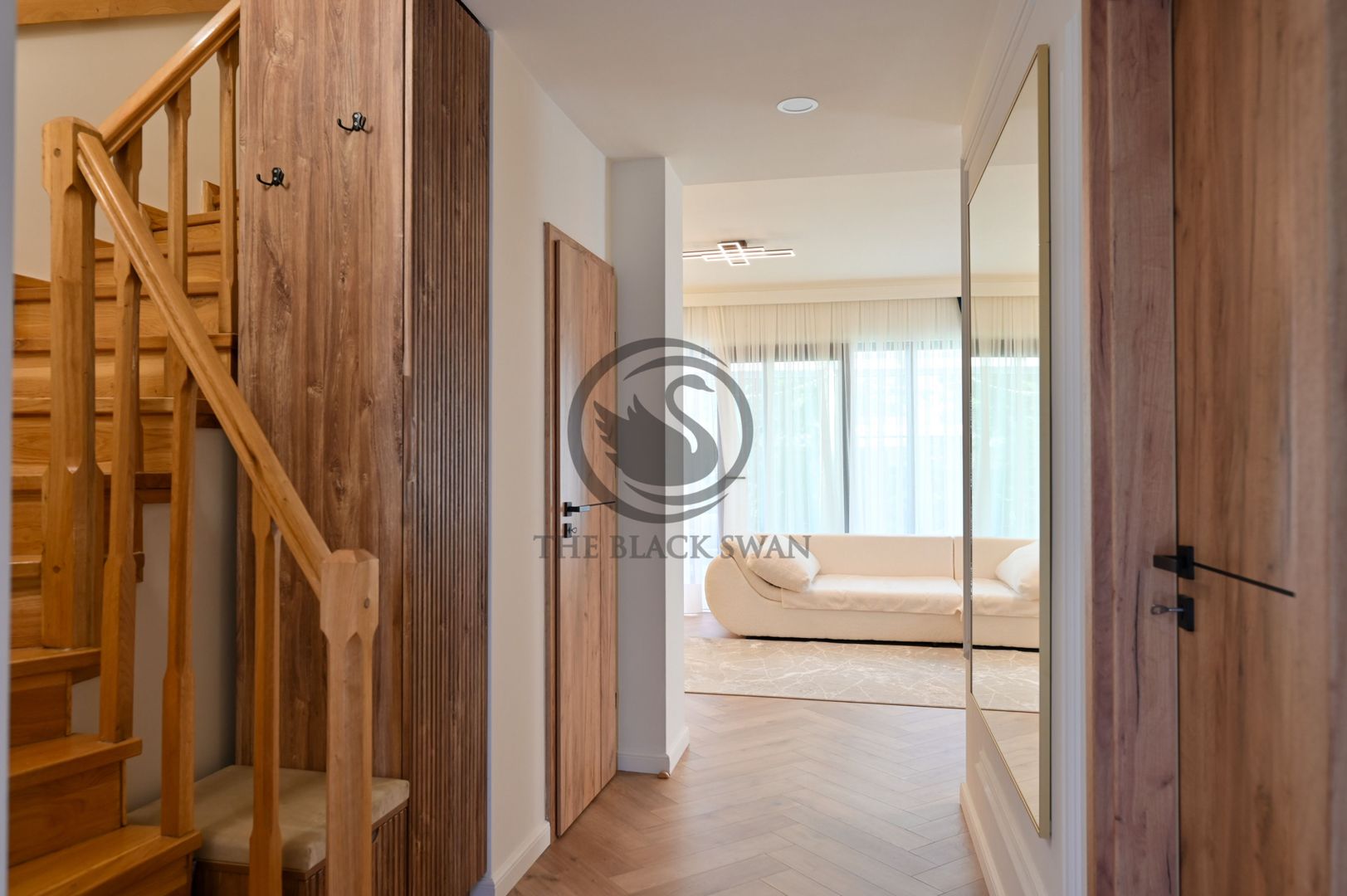 Casa cu 4 camere de vanzare | Renovata 2025 | Cartier Albert - Evocasa - Poză 12