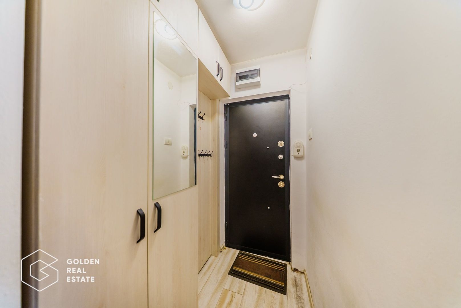 Apartament 2 camere amenajat, et. 1, Gradiste - Poză 12