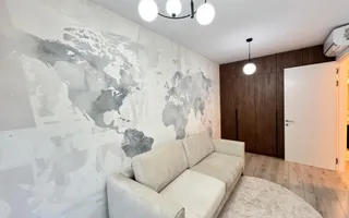 Apartament tip Duplex 3 camere Herastrau | 2 Locuri de parcare - Poză 15