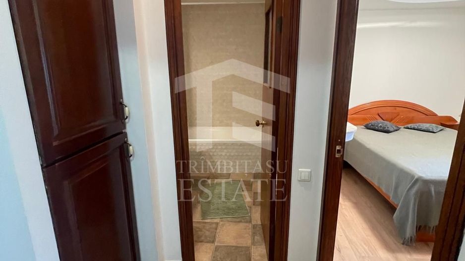PANDURI - 13 Septembrie | Chirie 3 camere metrou 750m + loc parcare - Poză 7
