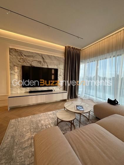 Apartament premium 3 camere One Verdi Park - Poză 4