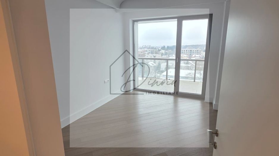 Apartament 4 camere  Cortina 126 Iancu Nicolae I Jolie Ville I COM0% - Poză 10
