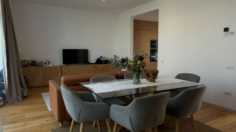 vila 4 camere | Amber Forest | Tunari | Pipera | Otopeni - Poză 4