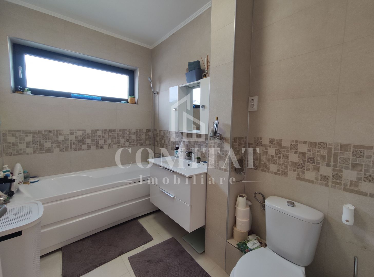 Apartament cu 3 camere | 85 mp | Buna Ziua - Poză 12