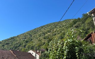 Casă individuală solidă din cărămidă 100 mp - B. Herculane - Poză 5