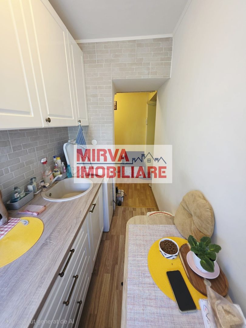 Apartament 2 camere, etaj 2, zona Vest - Poză 13