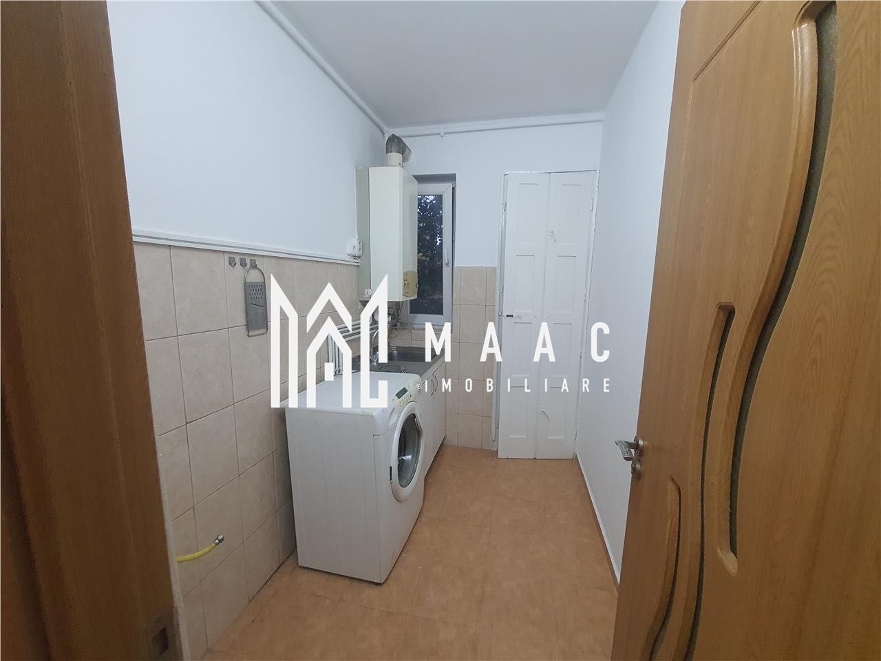 Apartament 2 Camere | 37 Mp | Etaj 1 |Zona Rahova - Poză 7
