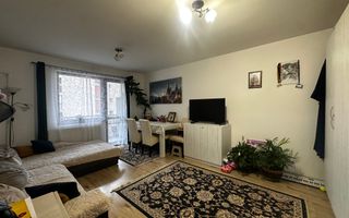 Apartament la etaj intermediar | Garaj subteran | Borhanci - Poză 4