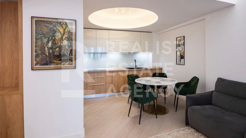 Apartament 3 Camere | Cortina North | Pipera | Loc de parcare - Poză 17