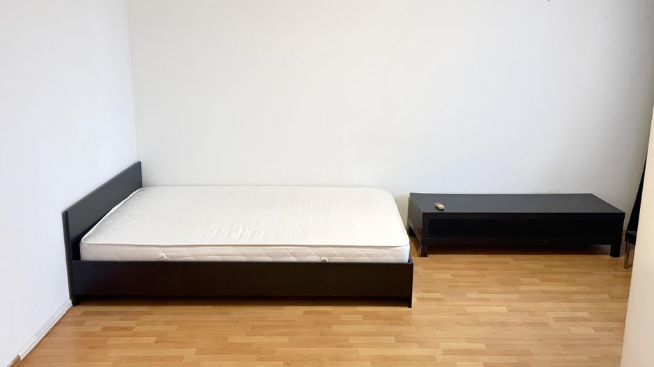 GARSONIERA VITAN-BARZESTI, CAT-FRIENDLY, BUCATARIE INCHISA, CENTRALA - Poză 1