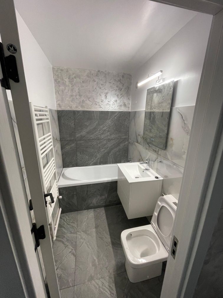 Apartament 2 cam, 50 mp, parter – Micro 16 - Poză 4