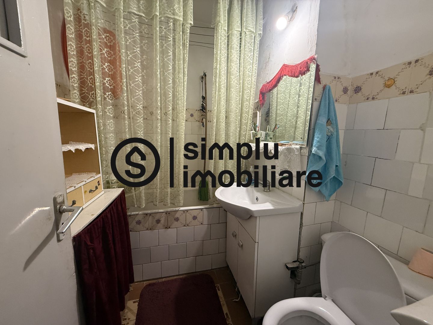 Apartamente 2 camere Brazda Lui Novac - Poză 7