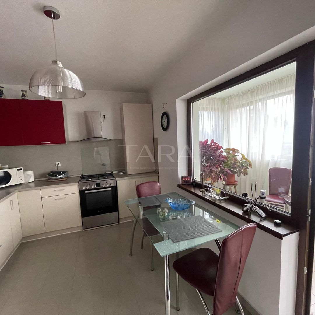 EXCLUSIVITATE. Confortul unei case. Eleganța unui apartament. - Poză 13