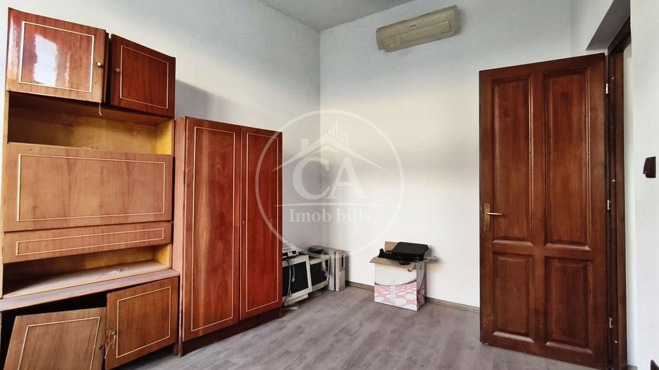 Casa de închiriat cu 6 camere în zona Centrala,  Oradea - Poză 14