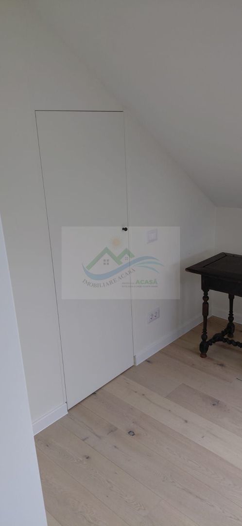 Casă tip duplex, Suceava/Cartier Europa de închiriat - Poză 66