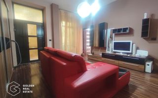 Apartament modern langa Teatru, etajul 1 - Poză 1