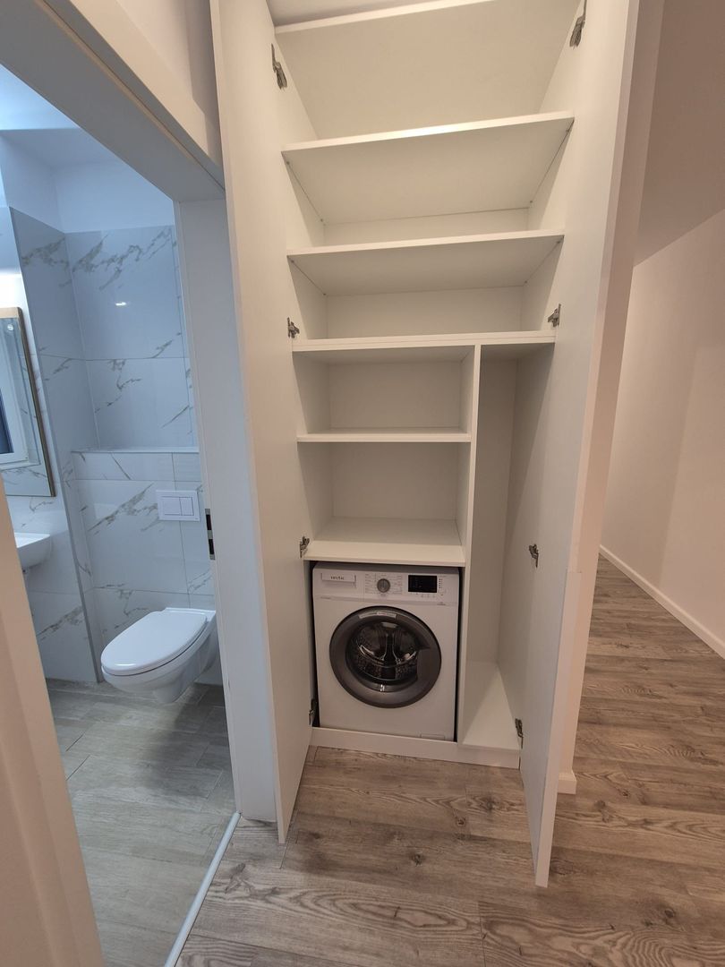 Apartament 2 camere la prima inchiriere! - Poză 28