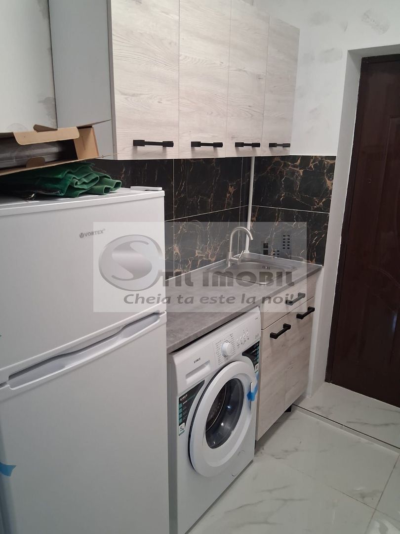 Cameră de cămin 12 mp, renovată complet, de vânzare - Poză 10