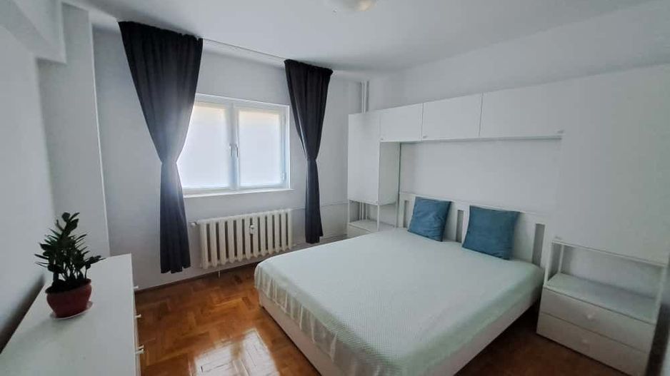 Apartament de inchiriat I 2 camere I Metrou Ștefan cel Mare - Poză 3