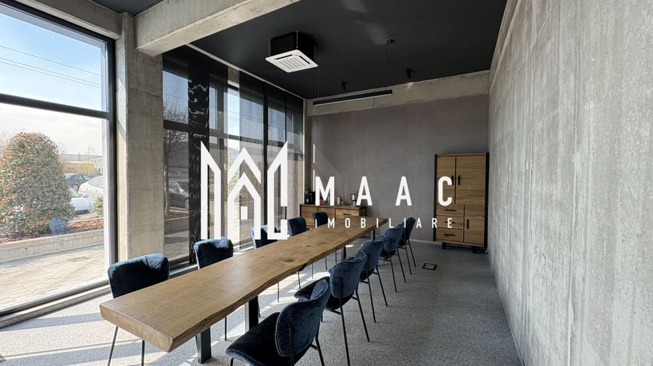 Spatiu birouri i 80 mp I Utilat I Zona de vest I - Poză 1