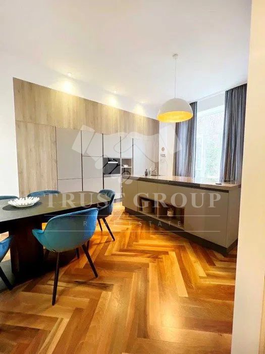 Apartament 4 camere Amzei - Poză 3