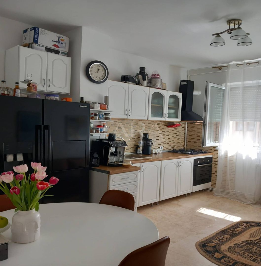 Apartament cu două camere de vânzare. Gruia, Cluj-Napoca. - Poză 1
