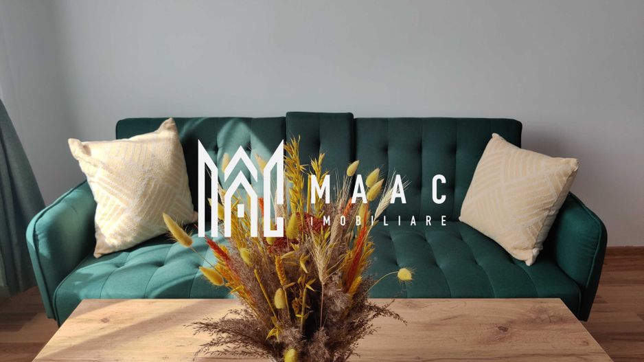 Apartament 2 camere | Renovat | Modern | Mihai Viteazu - Poză 1