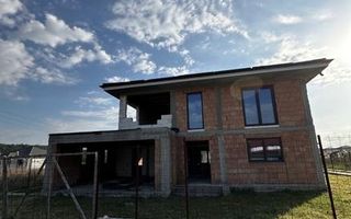 Maac Imobiliare propune spre vânzare  Casă nouă P+1 în Budești – Râmnicu Vâlcea, - Poză 3