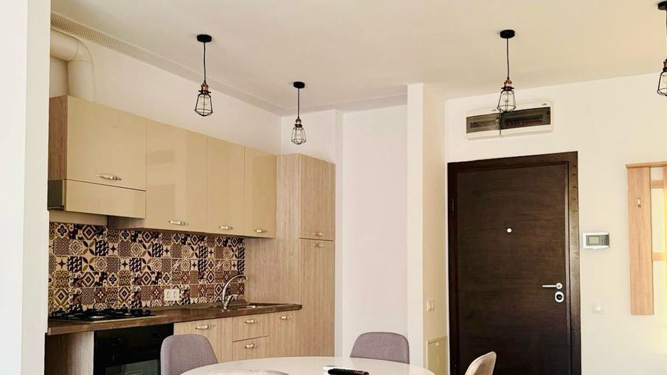 Chirie I Apartament 2 camere I New Point Pipera - Poză 5