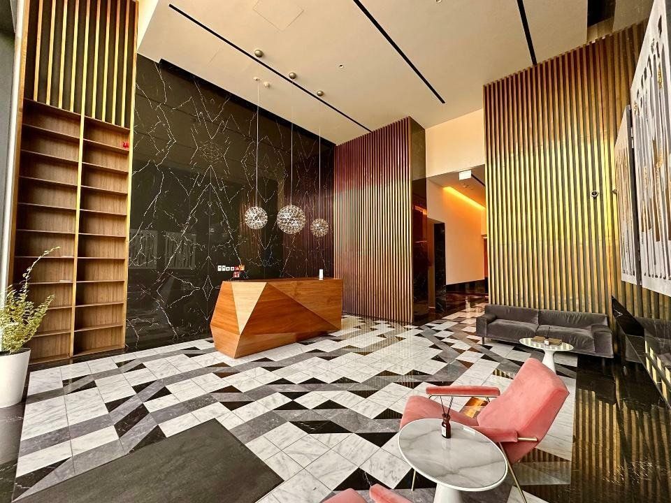 One Herastrau Towers | Apart. 3 camere | Proprietar | Mobilat | 2 Locuri Parcare - Poză 16