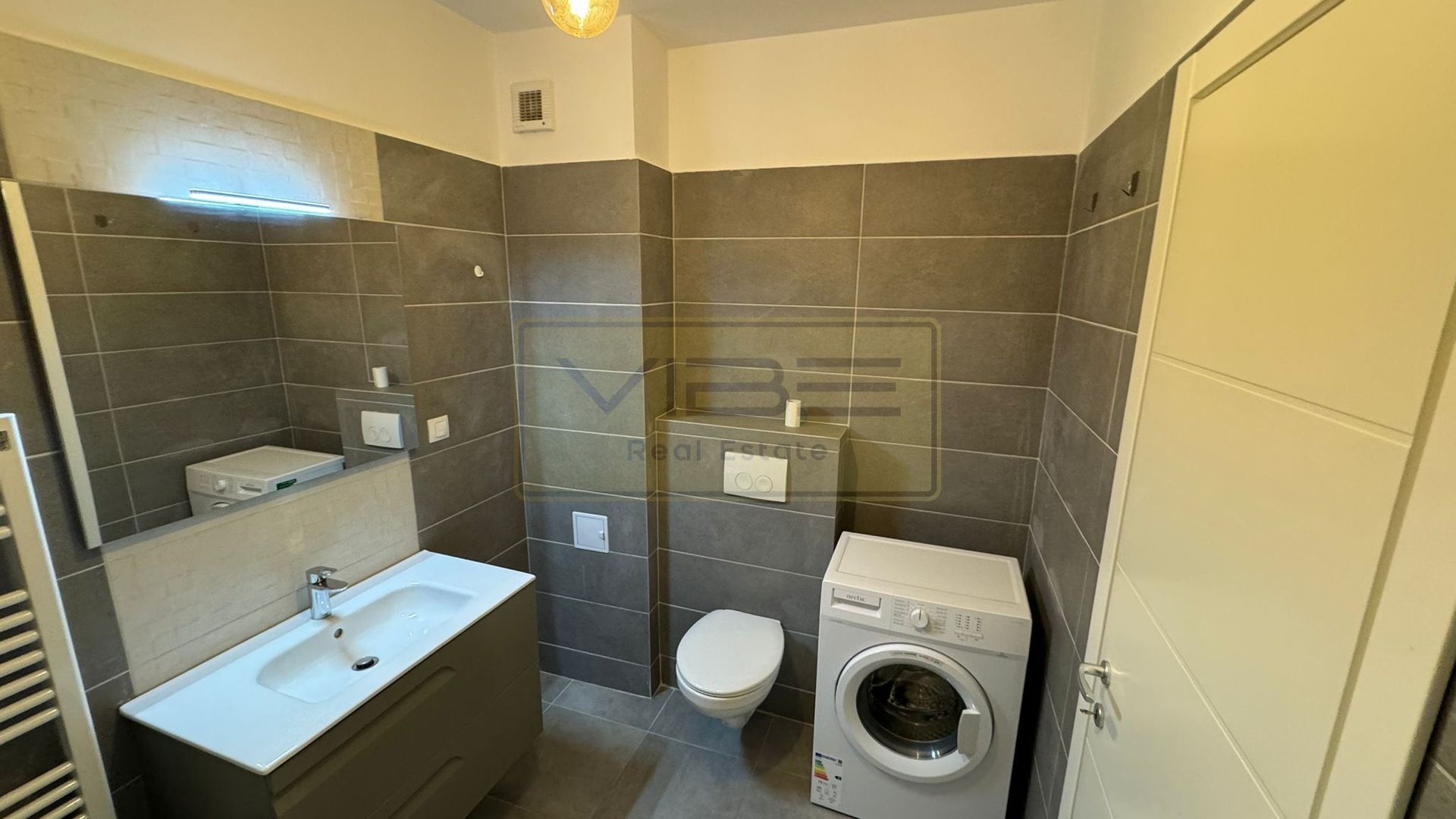 Apartament 1 cam 42 mp Complex Conest Evolution - Poză 14