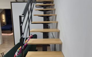 Apartament 4 camere, 3 bai, LIFT, Crt. Arhitectilor - Mandra - Poză 16