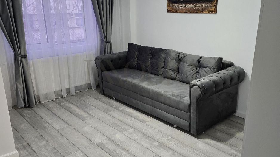 Apartament 2 camere modern | Nou | Timpuri Noi - Poză 6