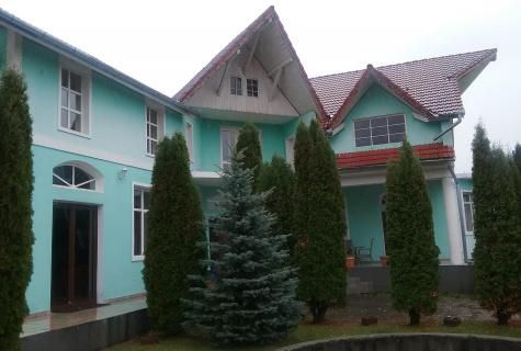 casa Reghin judet Mures - Poză 7