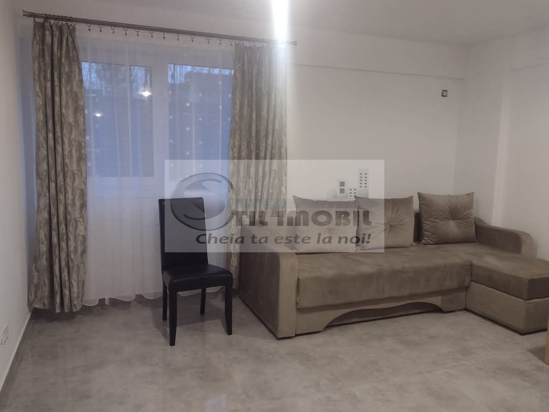 Apartament Valea Lupului 2 camere 100000 euro - Poză 5