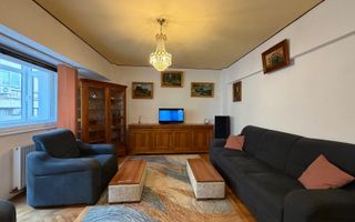 Apartament Piata Unirii, cu parcare - Poză 3