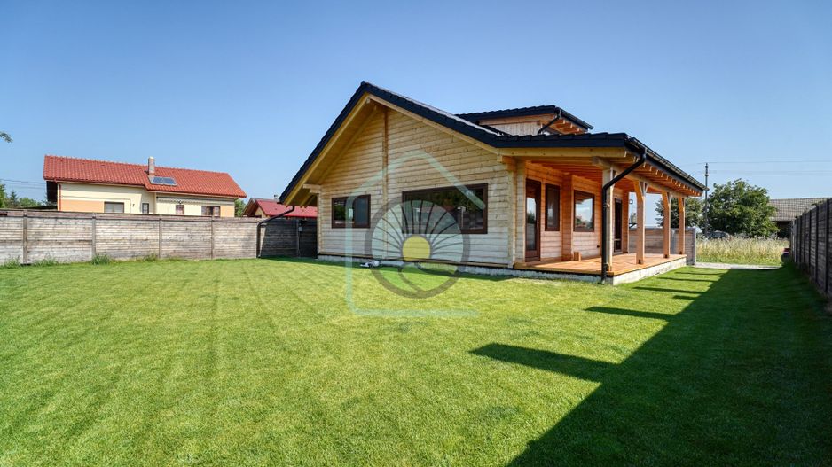 Inchiriere Casa Cristian- Brasov - Poză 1