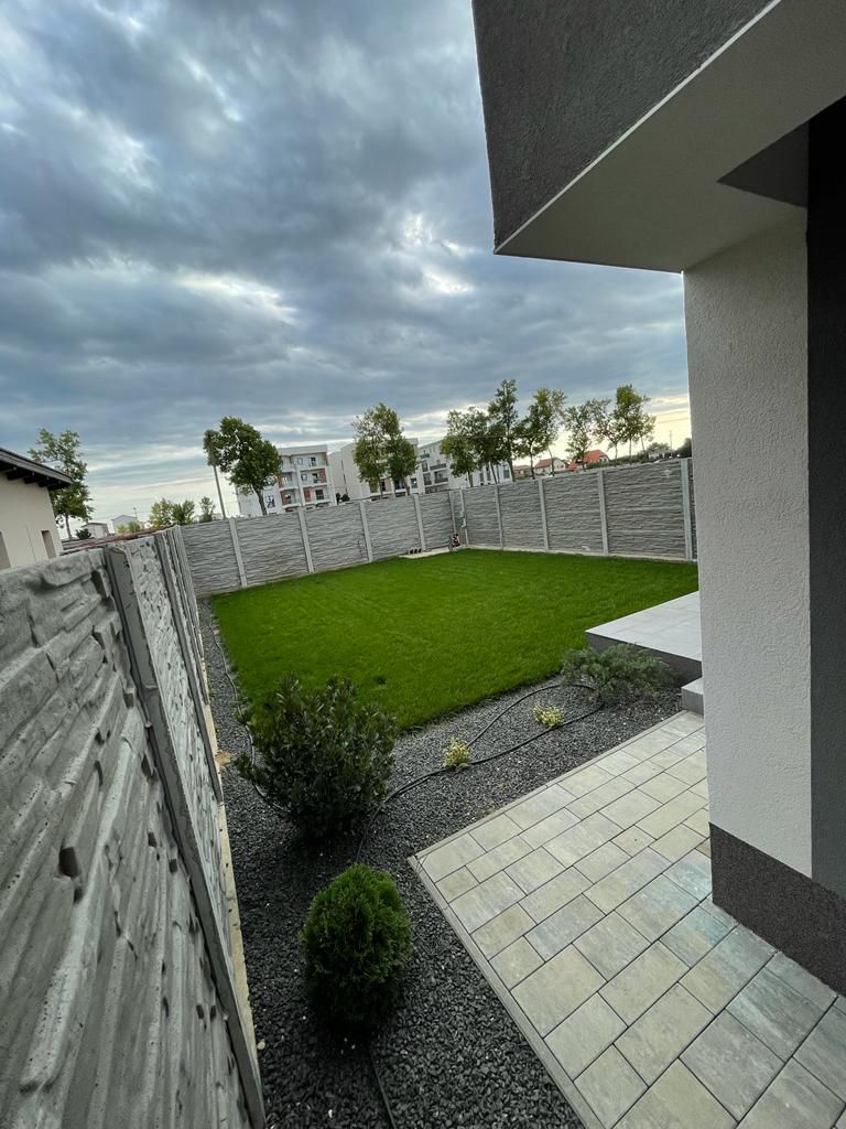 Duplex |  Giroc-Chisoda | Disponibil imediat - Poză 2