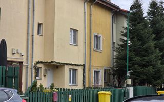 Casa 5 camere complex rezidential in Pipera!! - Poză 4