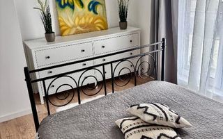 Prima închiriere | 2 camere modern | parcare | - Poză 7