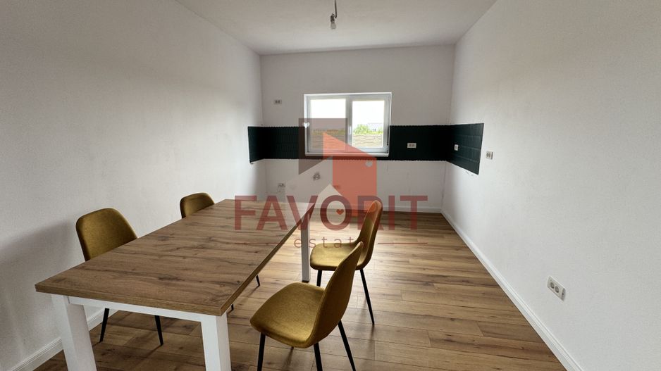 Casa Individuala in Mosnita Noua | 3 dormitoare + 2 bai | Teren Generos - Poză 16