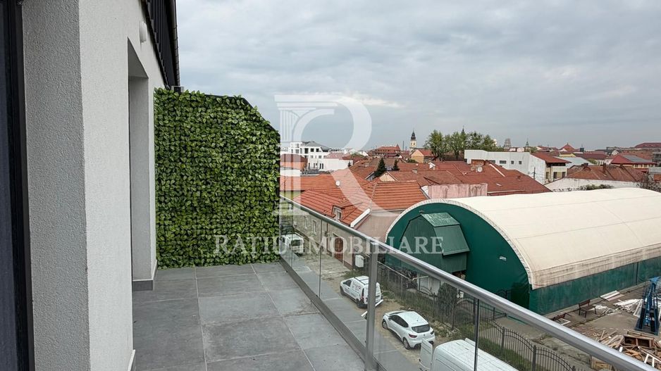 Penthouse tip mezanin | Central | Charm Residence | Oradea - Poză 17